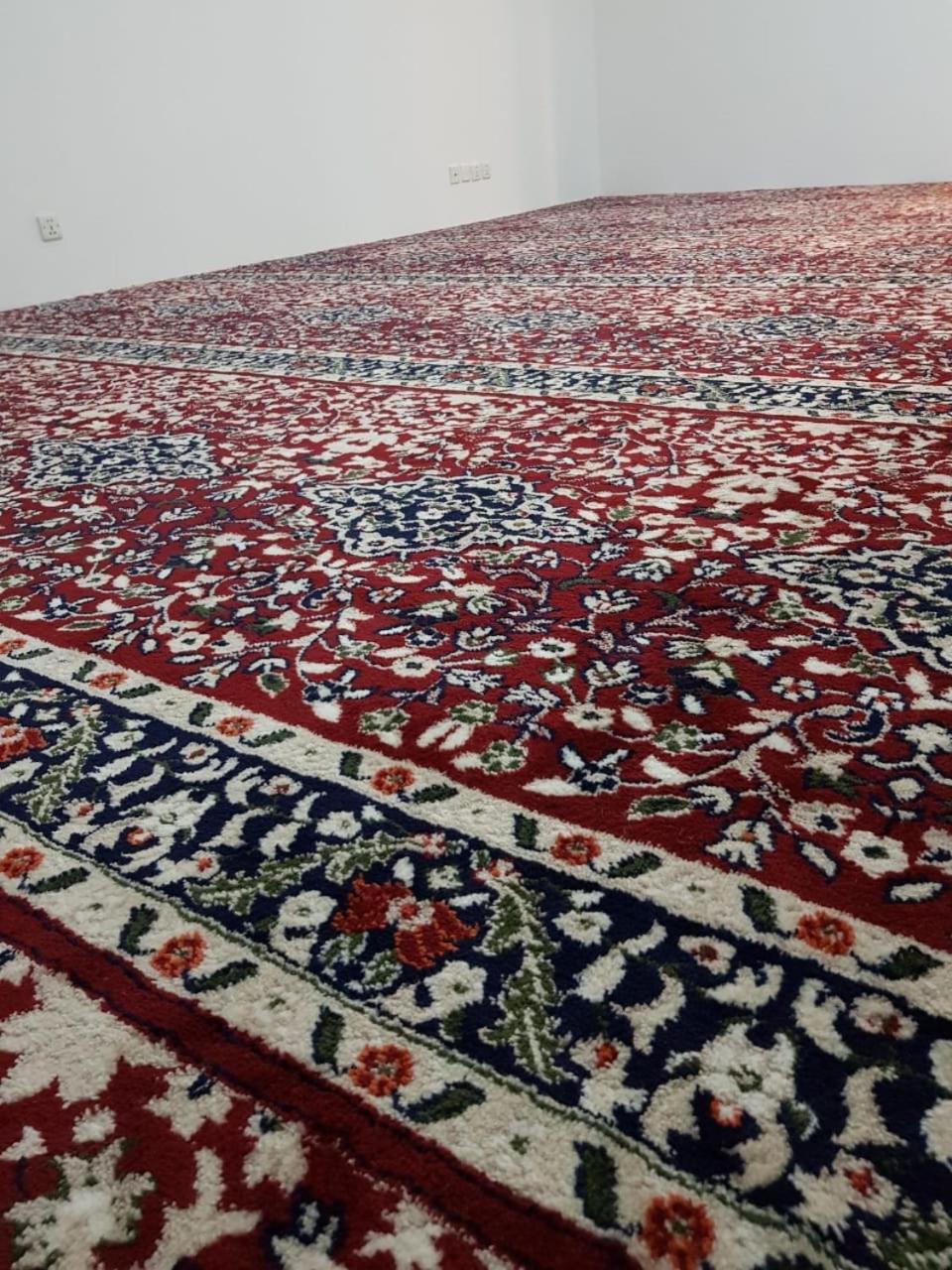 الحماد للشقق الفندقية - فرع سلطان بن سلمان Джеда Екстериор снимка